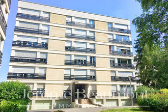 achat appartement ezanville 95460