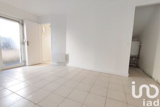 achat appartement ezanville 95460