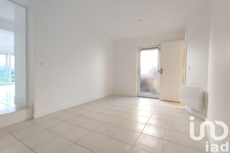 achat appartement ezanville 95460