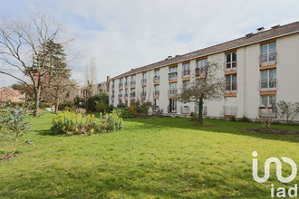 achat appartement ezanville 95460