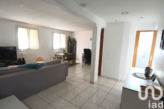 achat appartement ezanville 95460