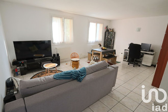 achat appartement ezanville 95460