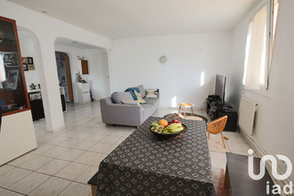 achat appartement ezanville 95460