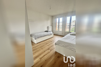 achat appartement ezanville 95460