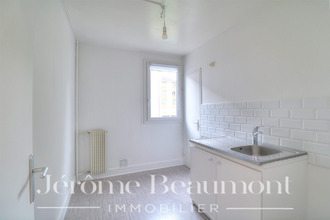 achat appartement ezanville 95460