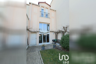 achat appartement ezanville 95460