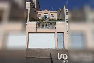 achat appartement ezanville 95460