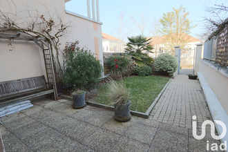 achat appartement ezanville 95460