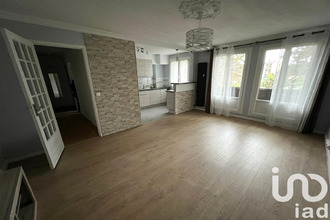 achat appartement ezanville 95460