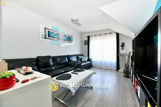 achat appartement ezanville 95460