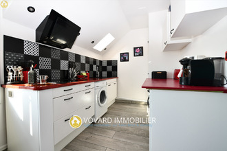 achat appartement ezanville 95460