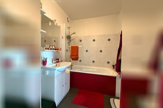 achat appartement ezanville 95460