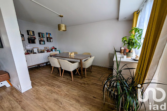 achat appartement ezanville 95460