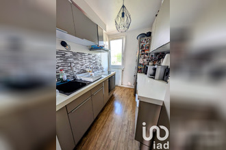 achat appartement ezanville 95460