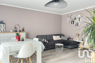 achat appartement ezanville 95460