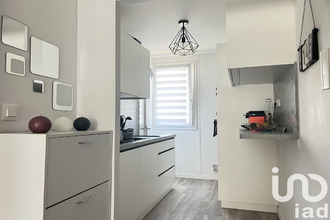 achat appartement ezanville 95460