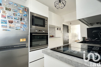 achat appartement ezanville 95460