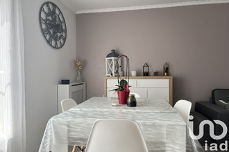 achat appartement ezanville 95460