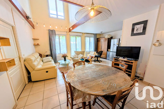 achat appartement ezanville 95460