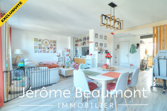 achat appartement ezanville 95460