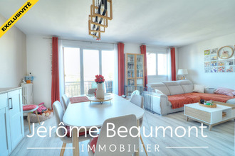 achat appartement ezanville 95460