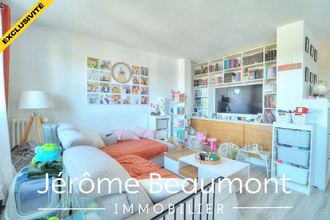 achat appartement ezanville 95460