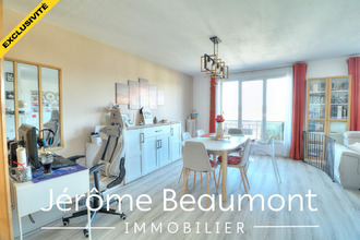 achat appartement ezanville 95460