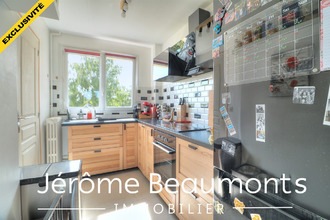 achat appartement ezanville 95460