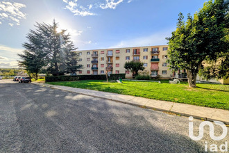 achat appartement ezanville 95460