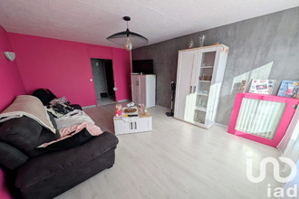 achat appartement ezanville 95460