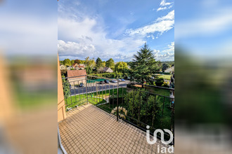 achat appartement ezanville 95460