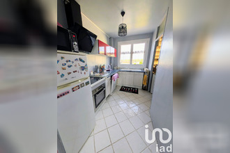 achat appartement ezanville 95460