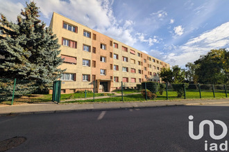 achat appartement ezanville 95460
