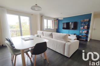 achat appartement ezanville 95460