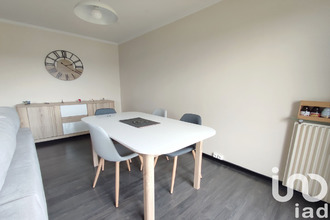 achat appartement ezanville 95460