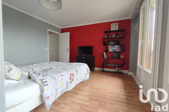 achat appartement ezanville 95460