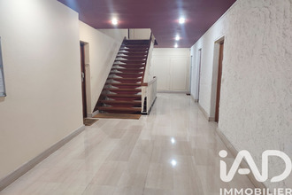 achat appartement ezanville 95460