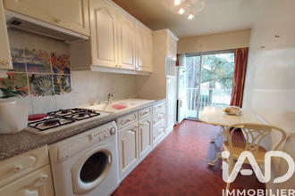 achat appartement ezanville 95460