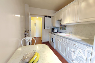 achat appartement ezanville 95460