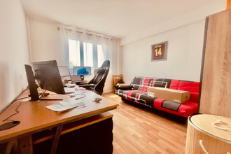 achat appartement ezanville 95460