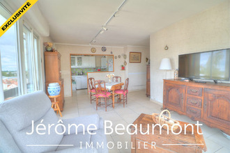 achat appartement ezanville 95460