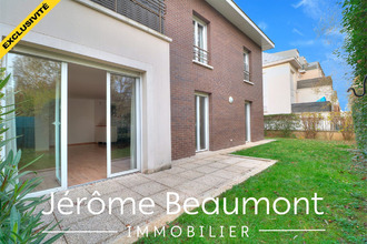 achat appartement ezanville 95460