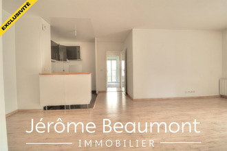achat appartement ezanville 95460