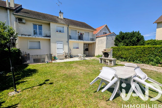 achat appartement ezanville 95460