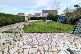 achat appartement ezanville 95460