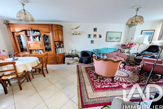 achat appartement ezanville 95460