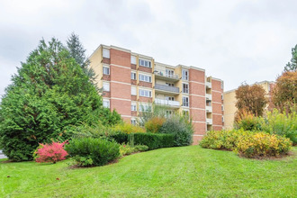 achat appartement ezanville 95460