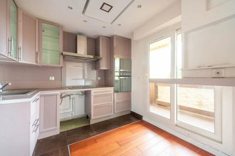 achat appartement ezanville 95460