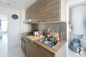 achat appartement ezanville 95460