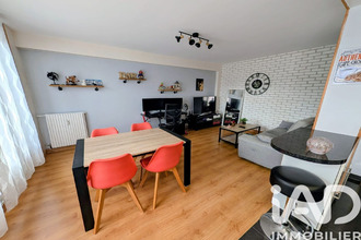 achat appartement ezanville 95460